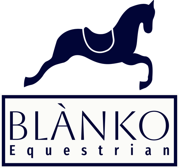 Blanko Equestrian